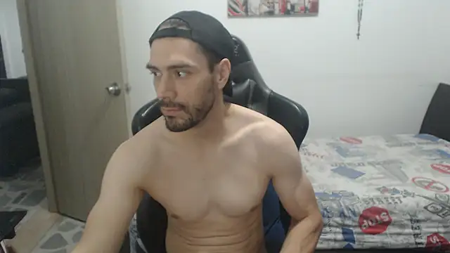 samuelgarcia_ webcam