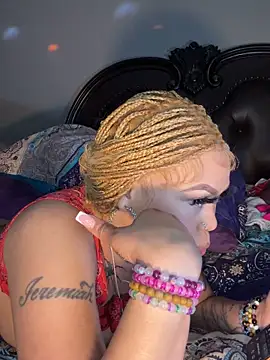 RenaThickAss webcam