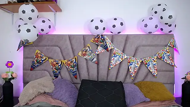 Jessica_Kraftt webcam