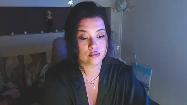Malika_uAngel webcam