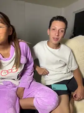 coraline_Ro webcam