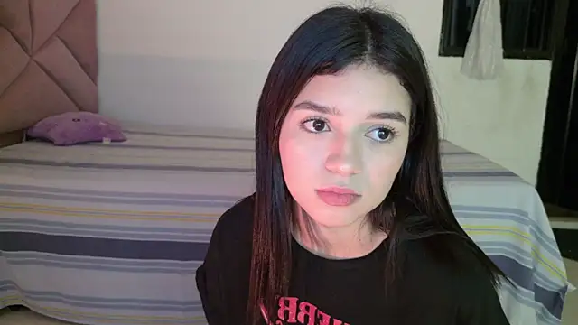 eva_sin18 live cam on StripChat