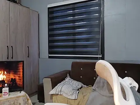 Demonsfuck webcam