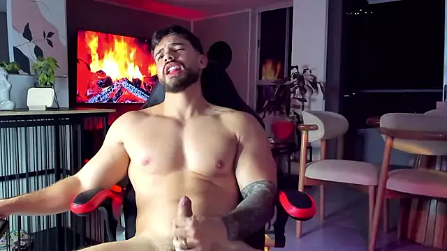 Valenthino_Salvatore webcam