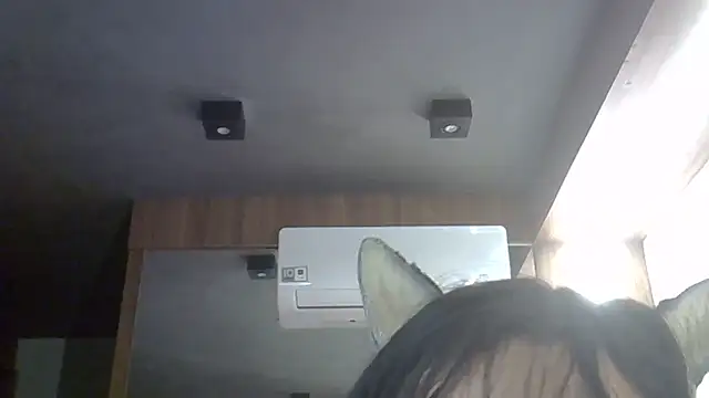 SkinnyKitten webcam