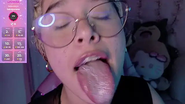 Haelycute webcam
