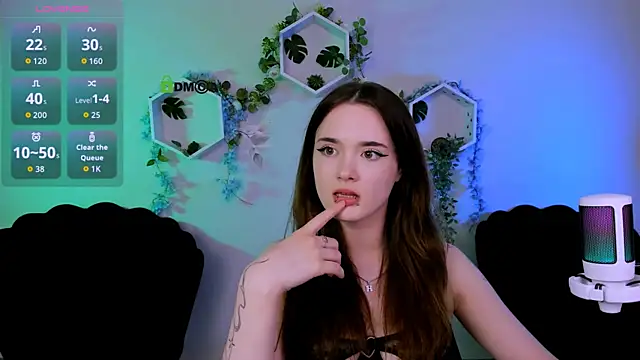 liana_kisses (F teen) - make me happyyy