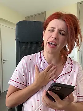 roxxydallas (F milf) - Make me happy 😊