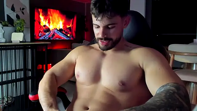 Valenthino_Salvatore webcam