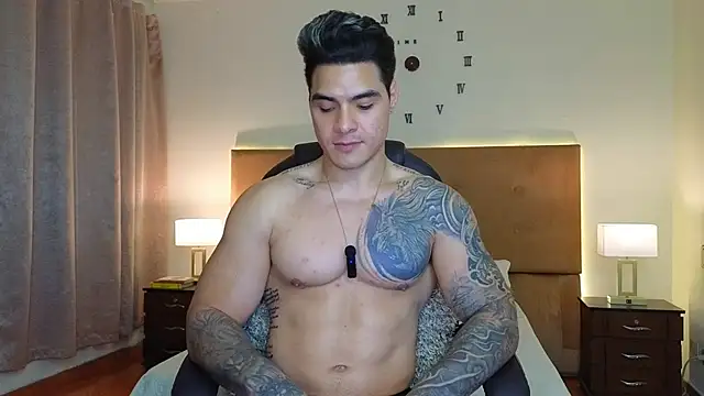 Steven_Velez webcam