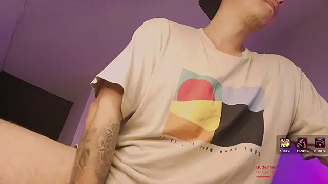 BjornSteel webcam