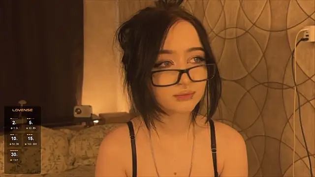 SinSpirits webcam