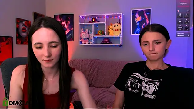 bella_dorn webcam