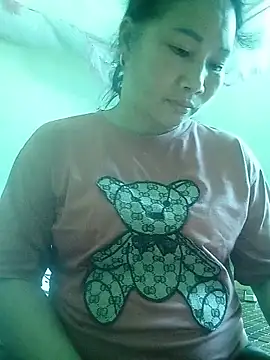 BlueGirlyeah webcam
