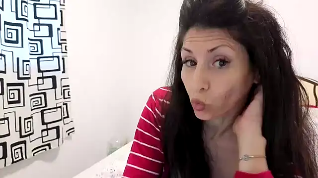 sexyevalove webcam