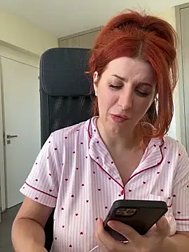 RoxxyDallas webcam