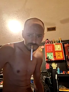DaddyAndSplashQueen webcam