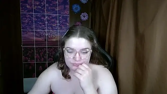 Teasing_Dora webcam