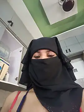 Aafreen_36 webcam