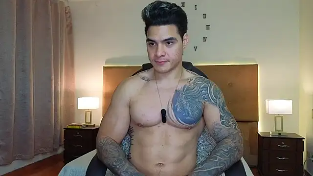 Steven_Velez webcam