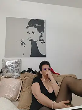 RebeccaNoble webcam