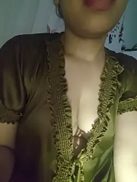 Ishika_baby_ webcam