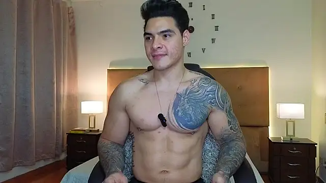 Steven_Velez webcam
