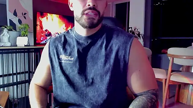 Valenthino_Salvatore webcam