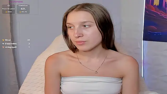 Xenia_paradise webcam