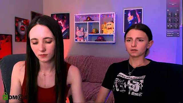 bella_dorn webcam