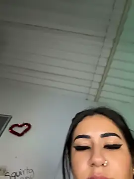 halana squirts