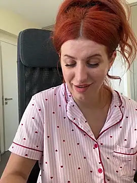 RoxxyDallas webcam