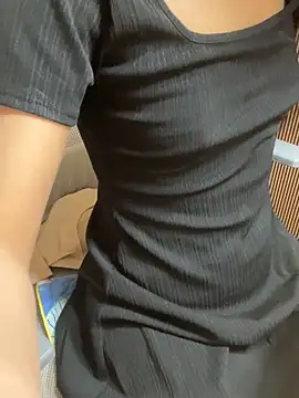 Mina048 webcam