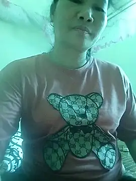 BlueGirlyeah webcam