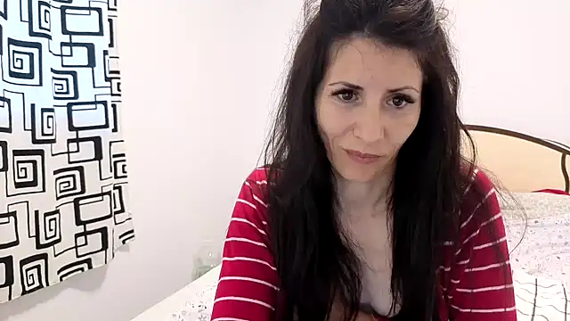 sexyevalove webcam