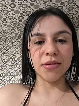 Daniela-rosee webcam
