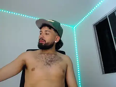 camilorestrepo77 live sex cam
