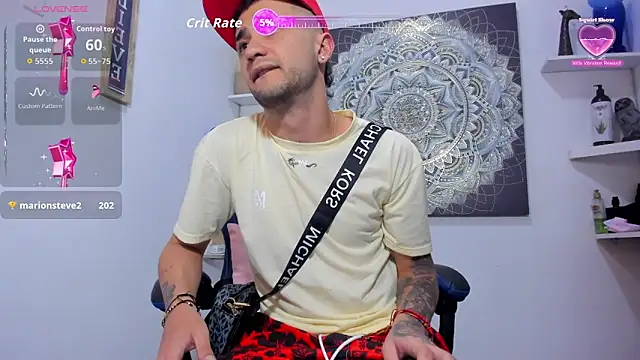 Jey_hot7 webcam