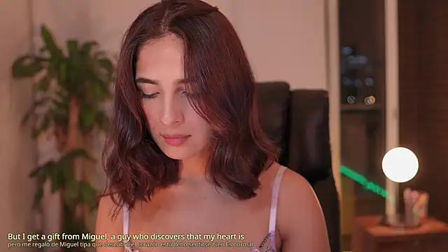 Sambelcherry live sex cam