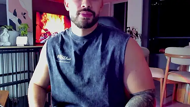 Valenthino_Salvatore webcam