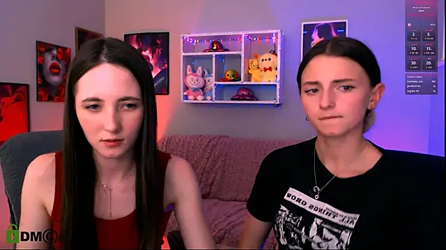 bella_dorn webcam