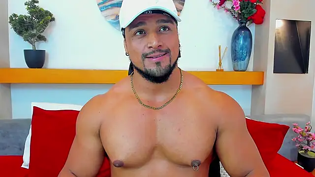 MikeEstevess webcam