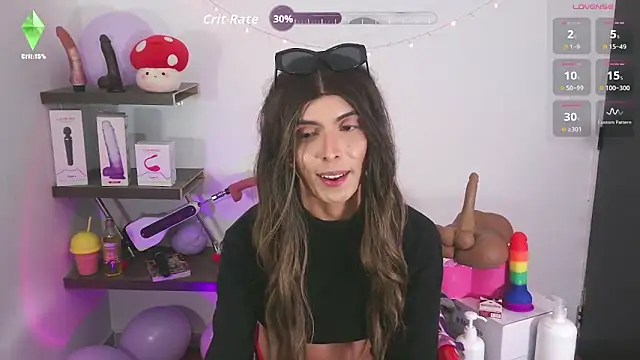 valentina_crtti webcam