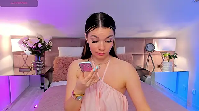 MiaMuse webcam