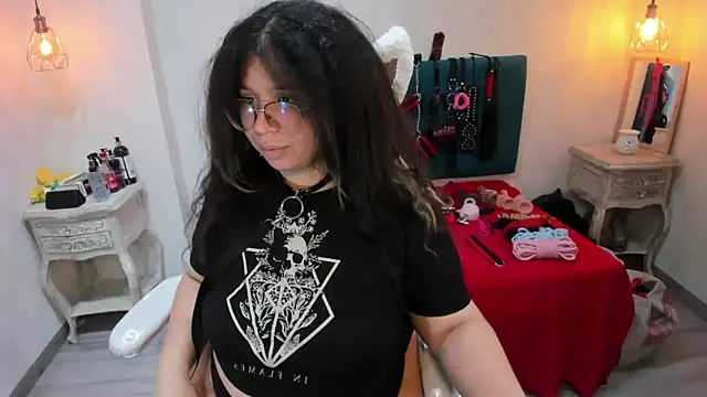 selenablairx