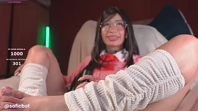 sofi_sc live sex cam
