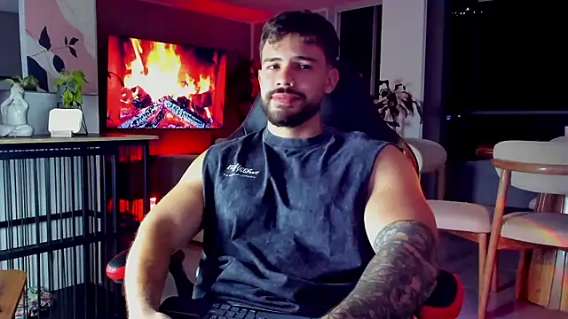 Valenthino_Salvatore webcam