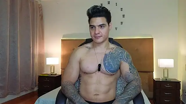 Steven_Velez webcam