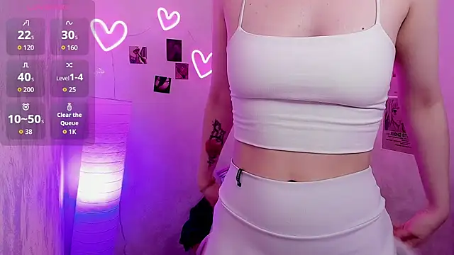 Ida_FaneStain webcam