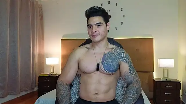Steven_Velez webcam